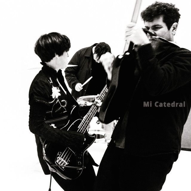 undefined album image