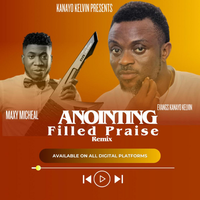 KANAYO ZION SINGER MUSIC
