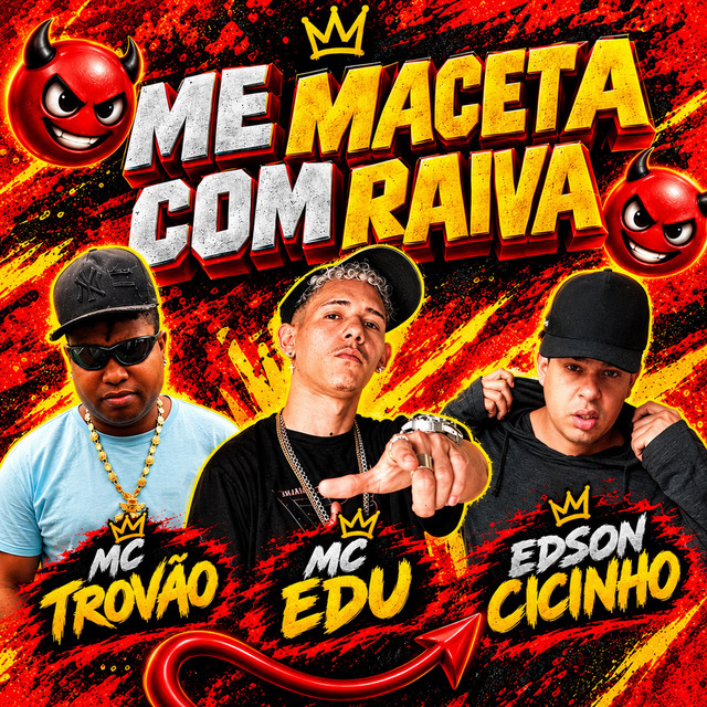 Me Maceta Com Raiva