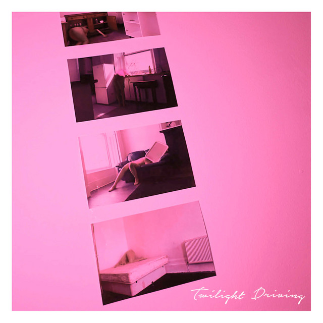Soft & Pink cover