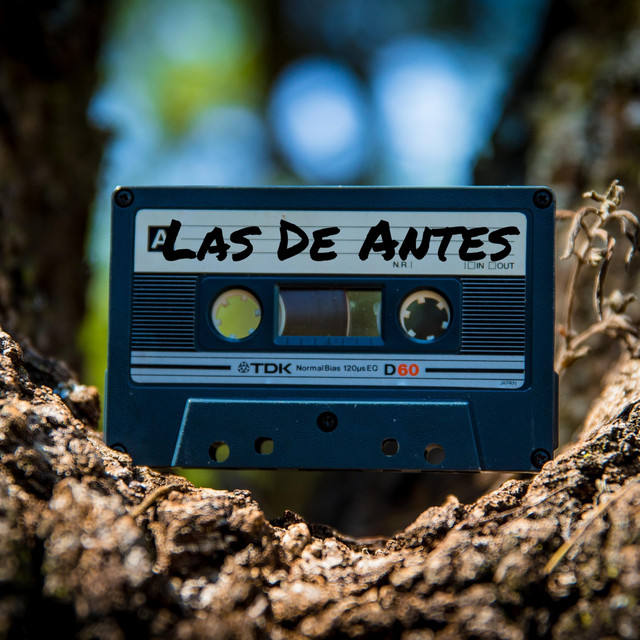 Tu Me Llamaste cover art
