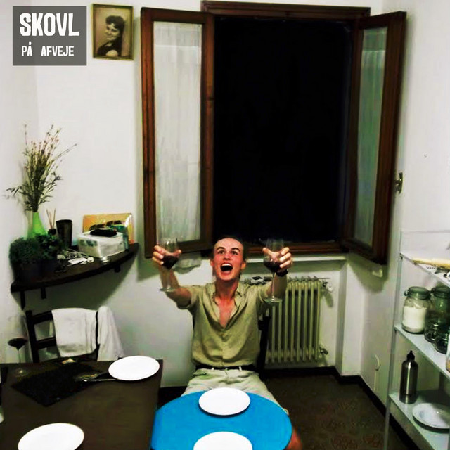 Skovl
