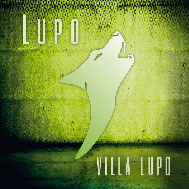 Villa Lupo cover art