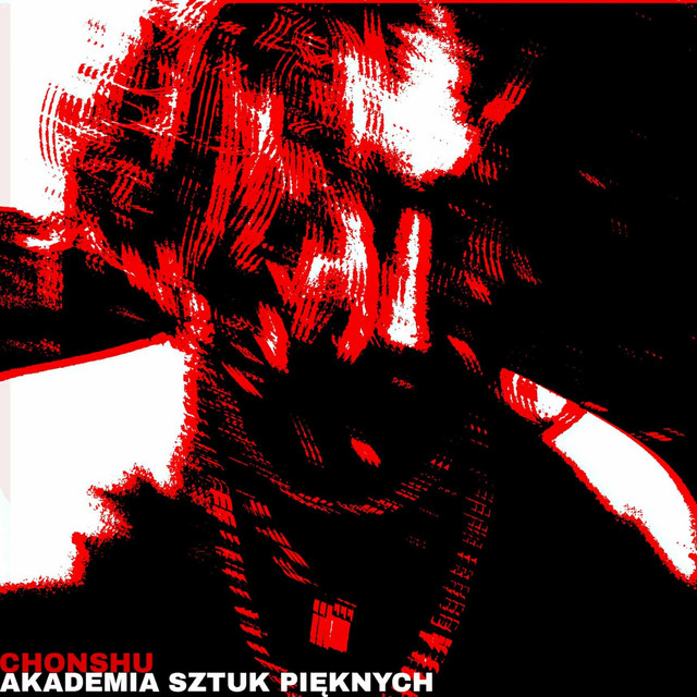 AKADEMIA SZTUK PIĘKNYCH cover art