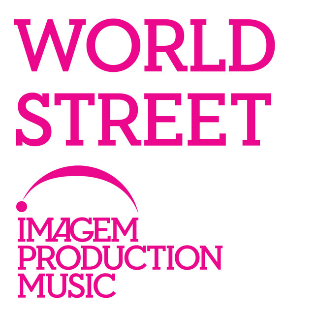 World Street cover art