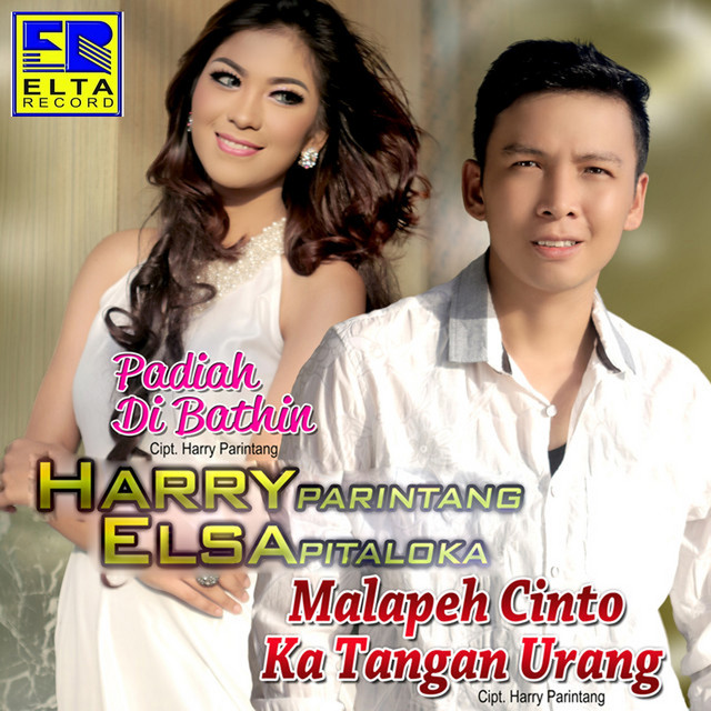 Malapeh Cinto Katangan Urang album image