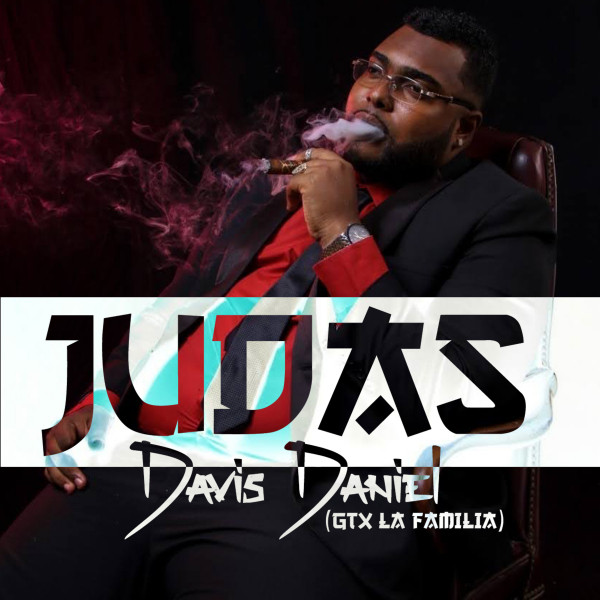 Judas cover