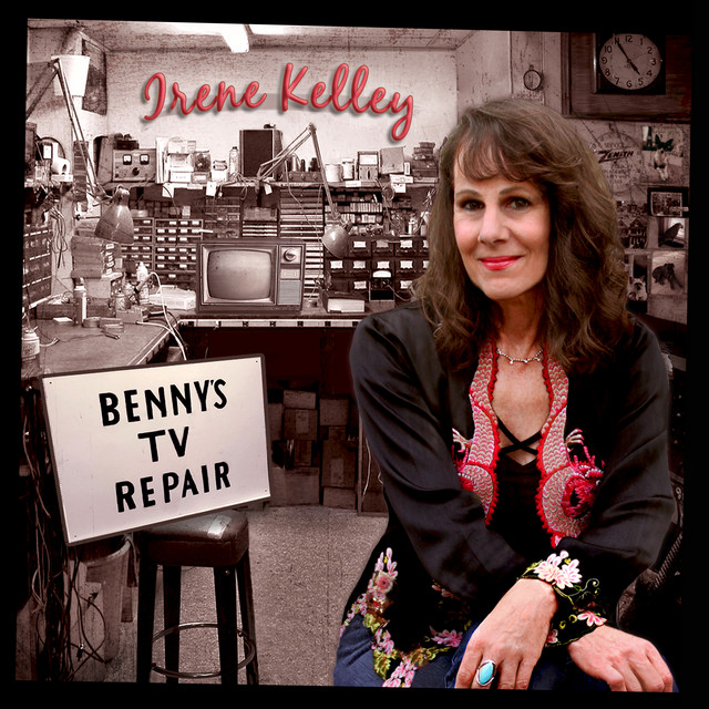 Irene Kelley Photo