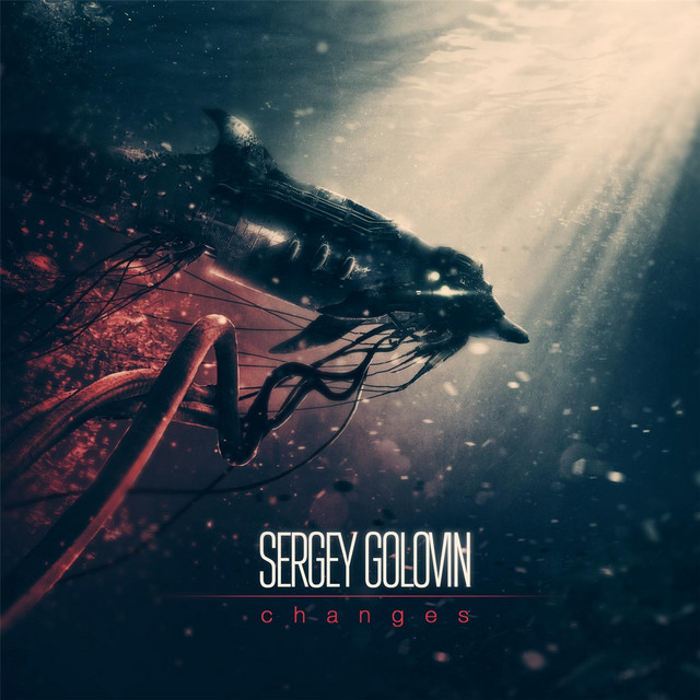 Changes cover art