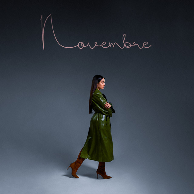 Giada, Tiasnow – Novembre