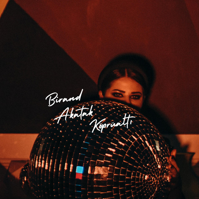 Köprüaltı cover art