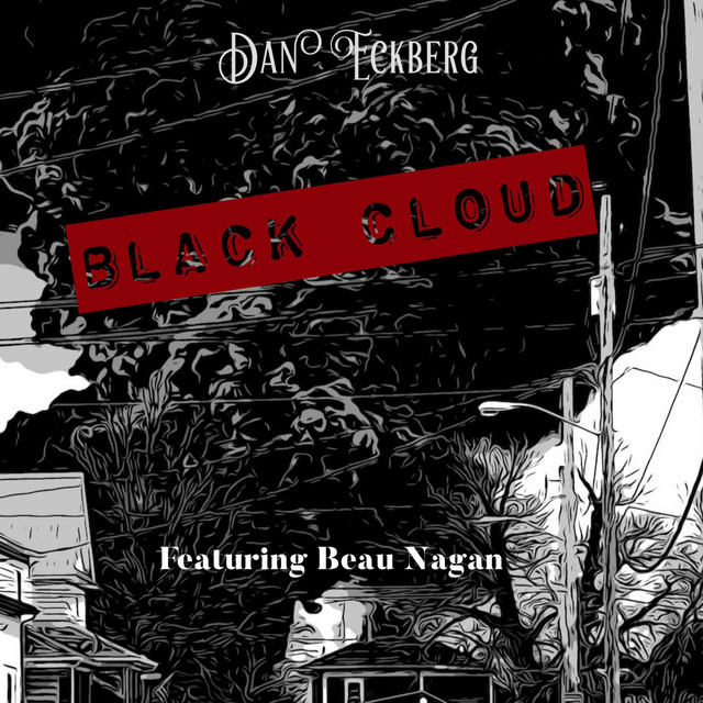 Black Cloud cover art