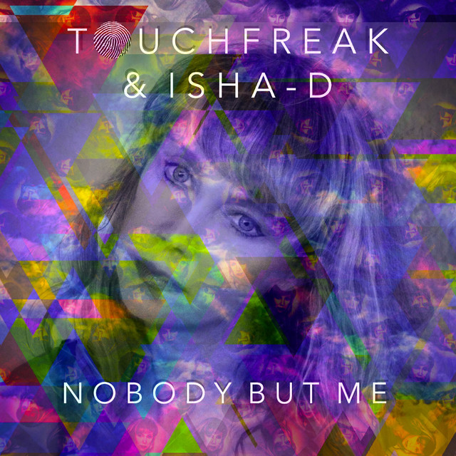 Nobody But Me cover