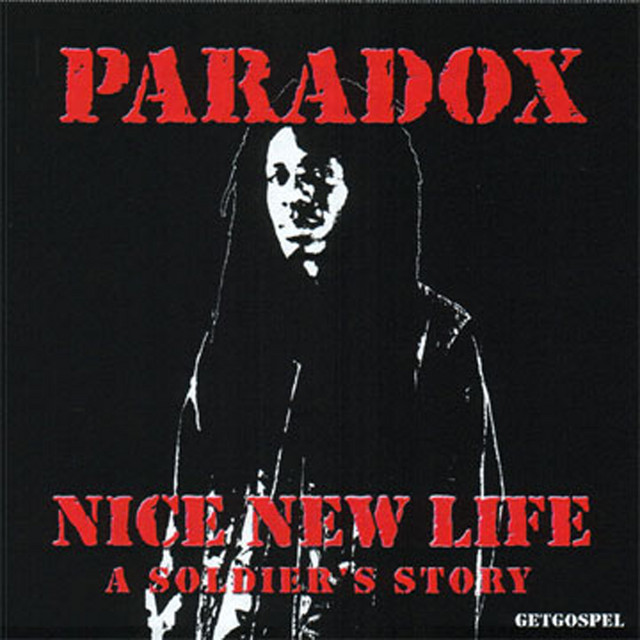 Nice New Life cover art