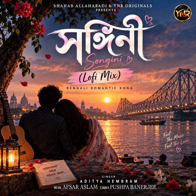 Songini (Lofi Mix) album image