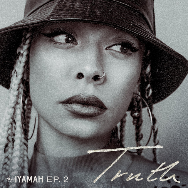 Truth EP. 2 cover art