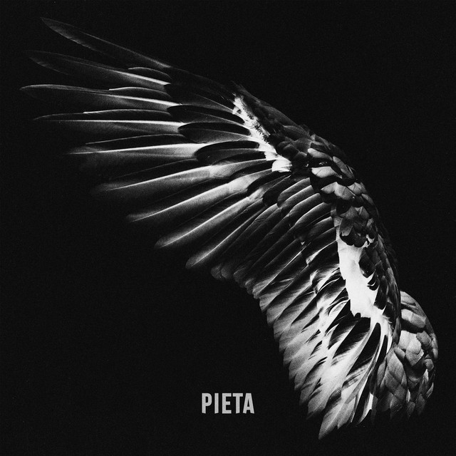 Compassióne cover art