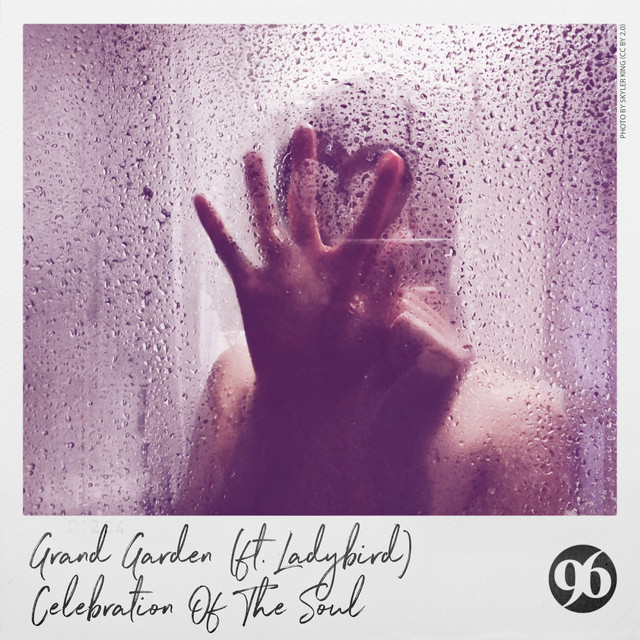 Celebration of the Soul cover