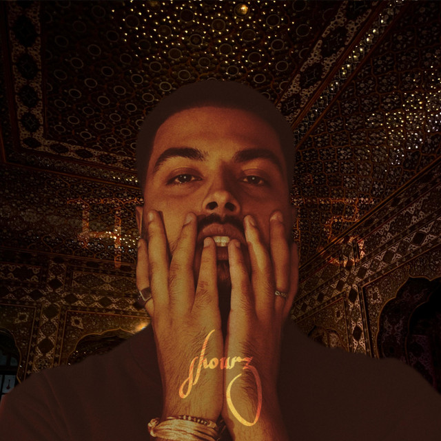 MOTHERLAND cover art