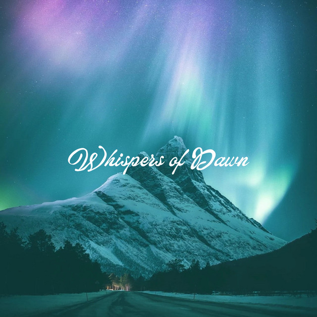 Whispers of Dawn cover art