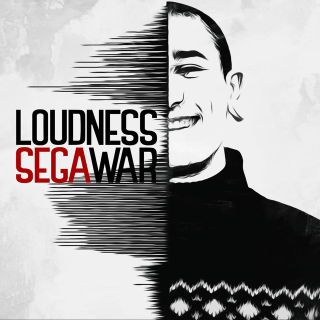 Loudness War cover art