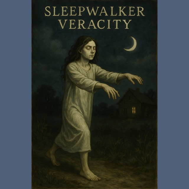 Sleepwalker Veracity