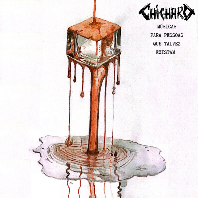 Músicas para Pessoas Que Talvez Existam cover art