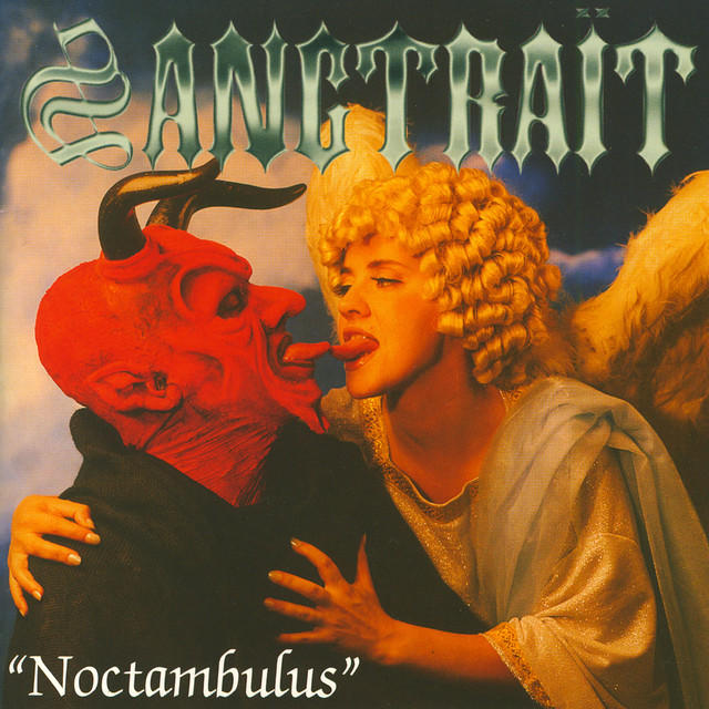 Noctambulus cover art