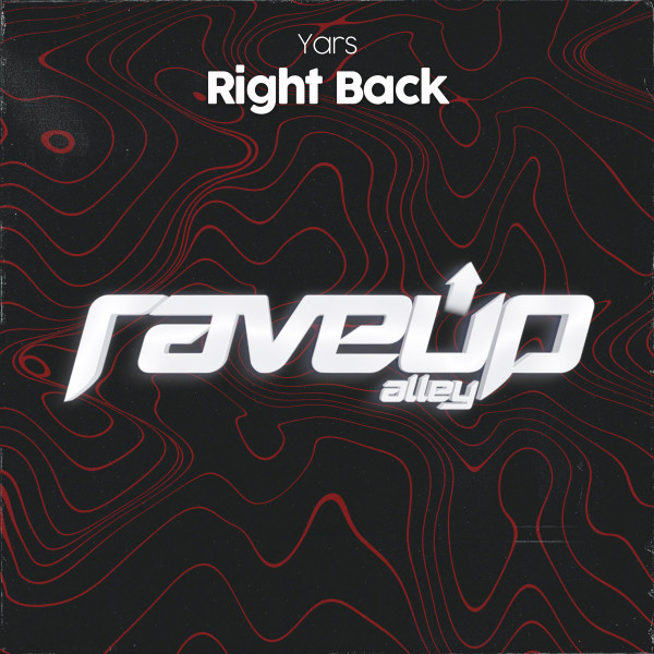 Cover art: Right Back — Yars