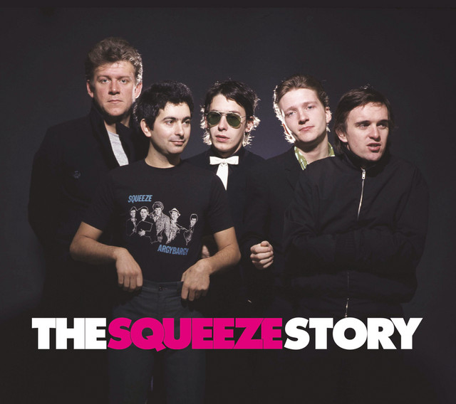The Squeeze Story - Album by Squeeze | Spotify