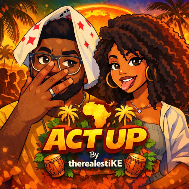 ACT UP
