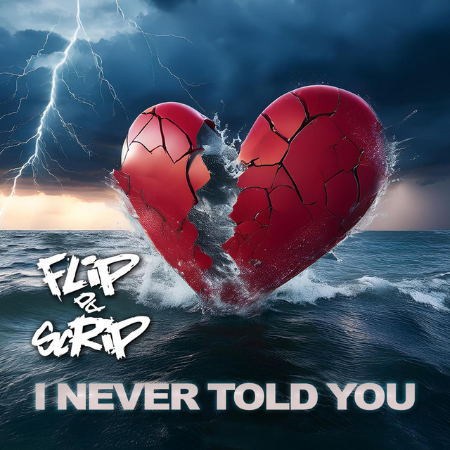 I never told you - Cooly D edit