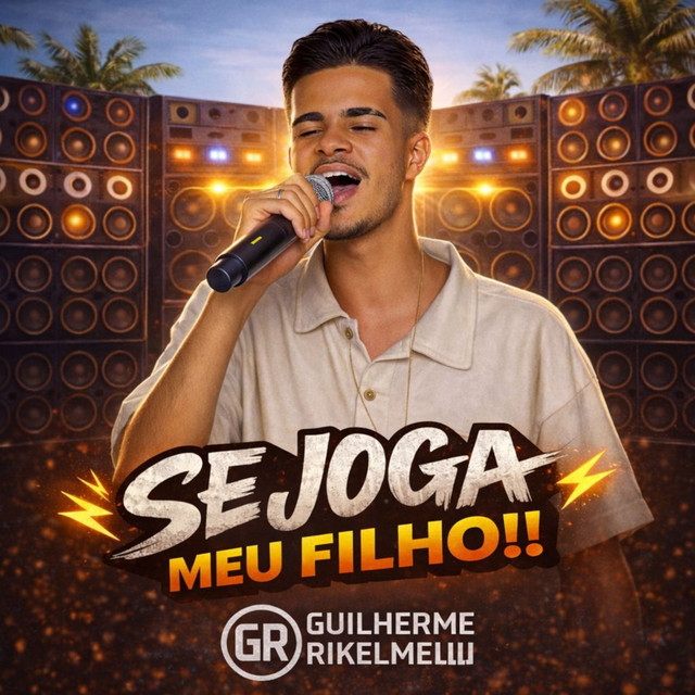 Guilherme Rikelme