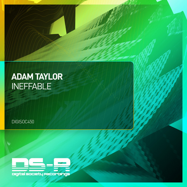 Ineffable - Extended Mix album art