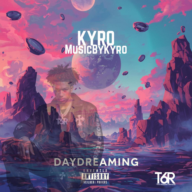 Daydreaming