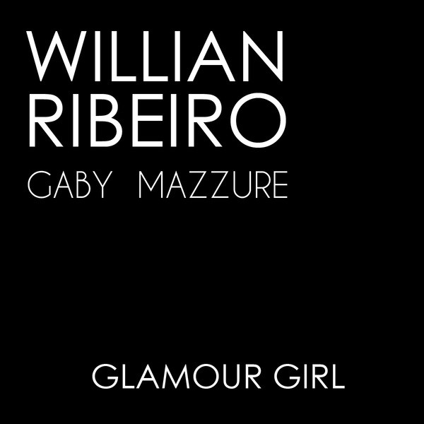 Glamour Girl - Original