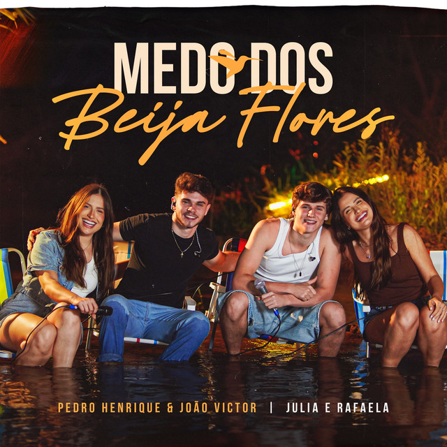 Medo Dos Beija-Flores