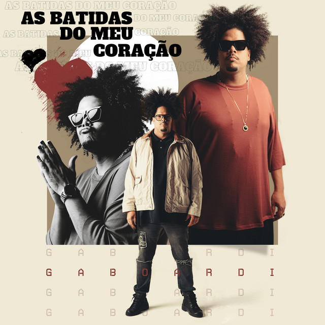 As Batidas do Meu Coração