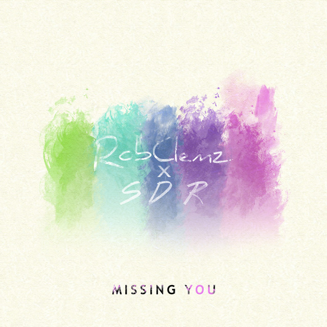 Missing You cover