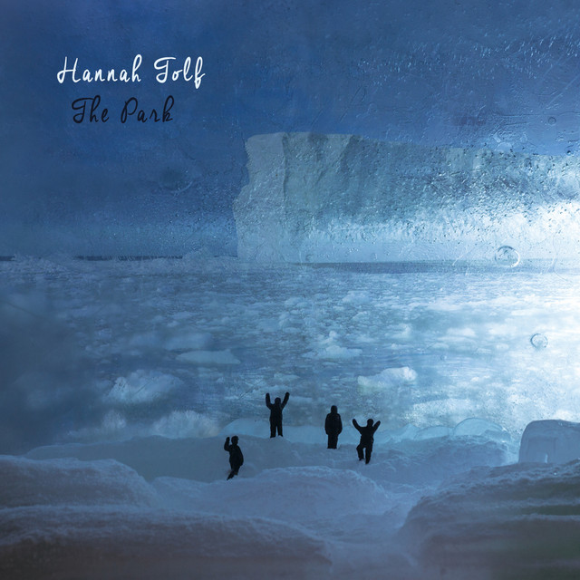 The Park cover art