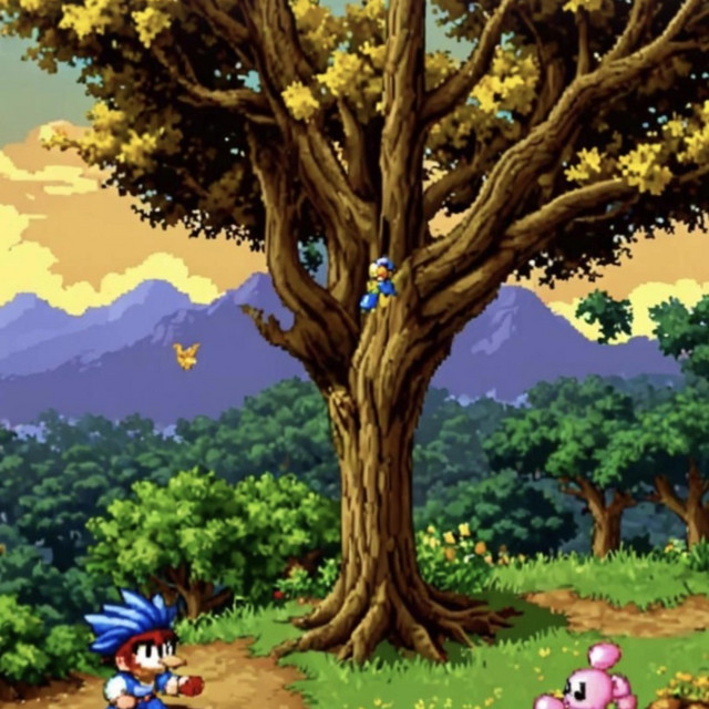 Heartbeat chapter 1!