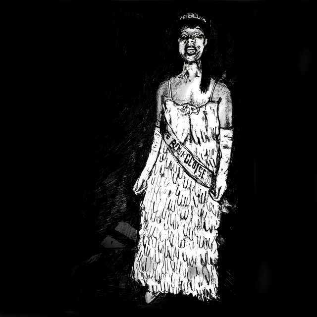 Invasion Body Camera artwork