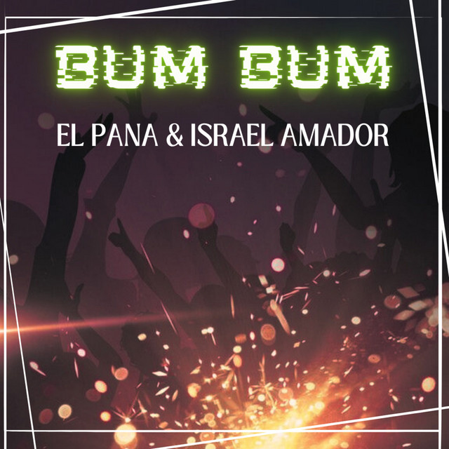 Israel Amador