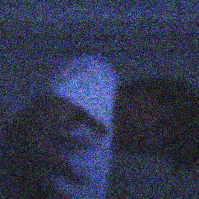 impervious cover art
