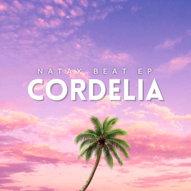 Cordelia cover art