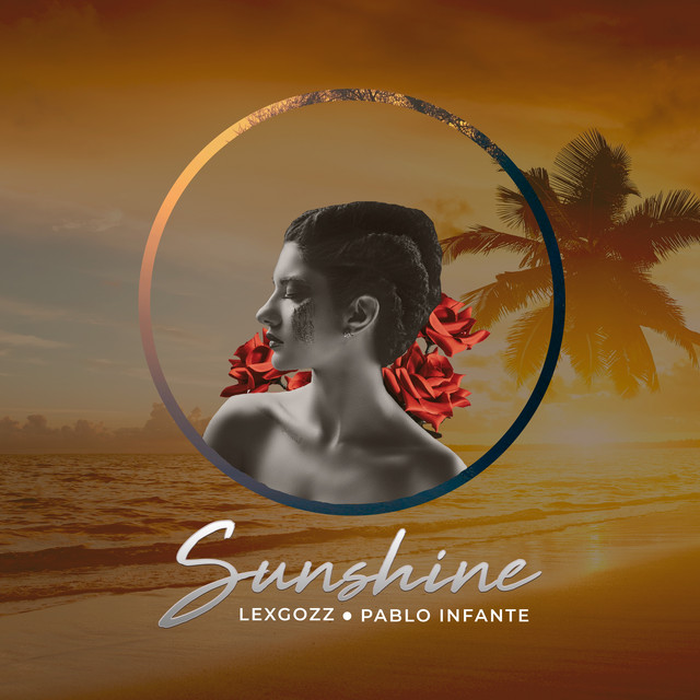 Sunshine cover art