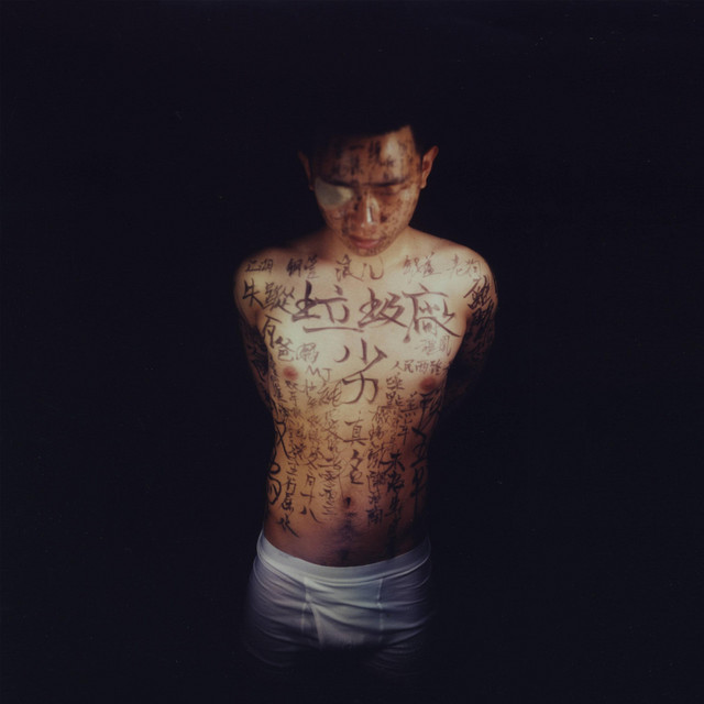 垃圾场 cover art