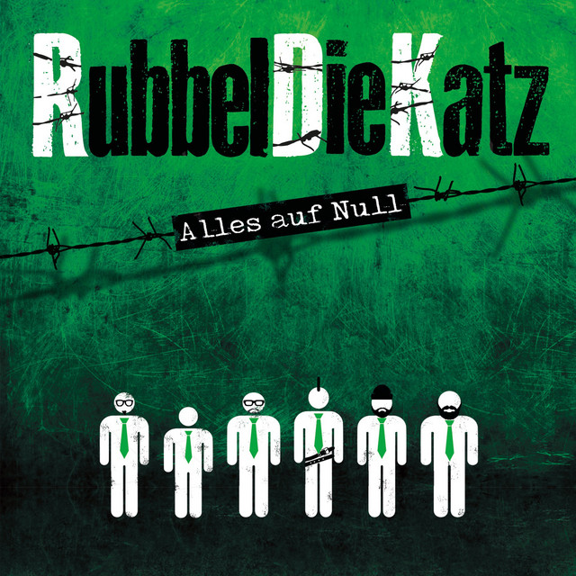 Alles auf Null cover