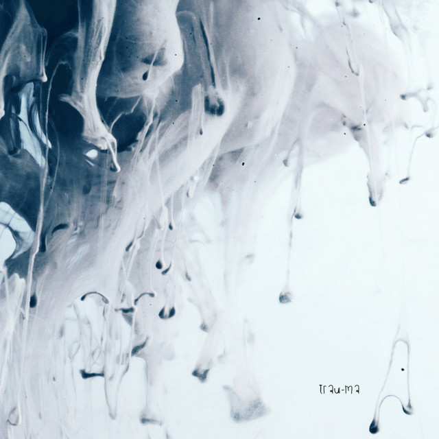 Fracture album art