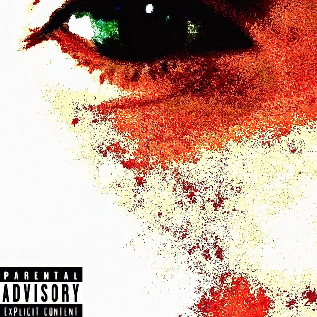 A Hip-Hop Album cover art